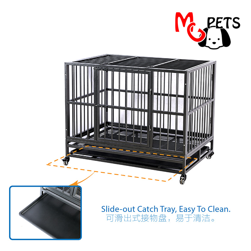 中号宠物笼